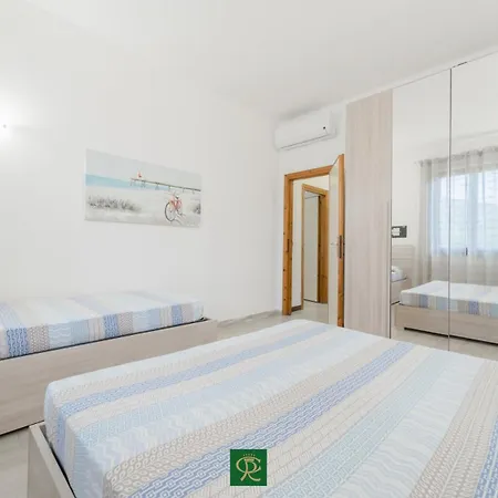 Residence Cala Silente Capoliveri  Quarto foto