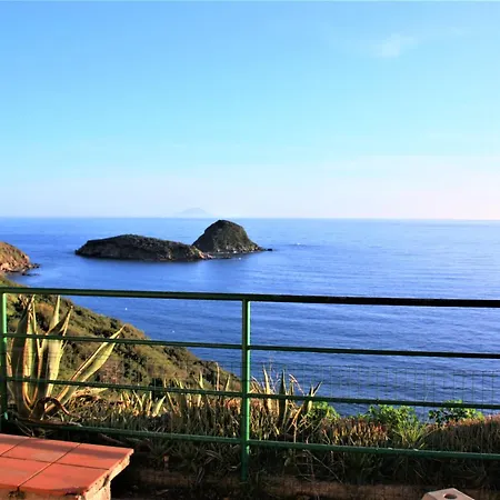 Residence Cala Silente Capoliveri  Exterior foto