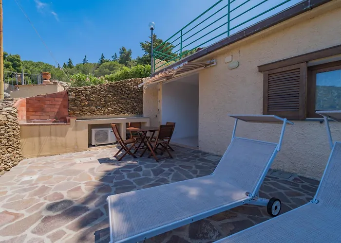 Residence Cala Silente