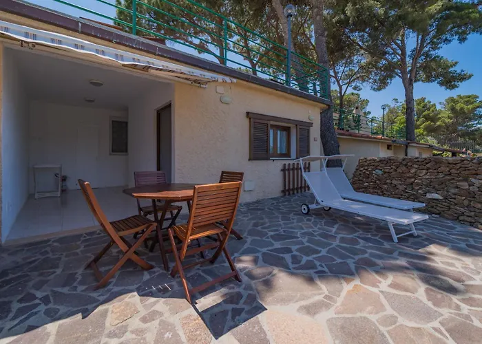 Residence Cala Silente