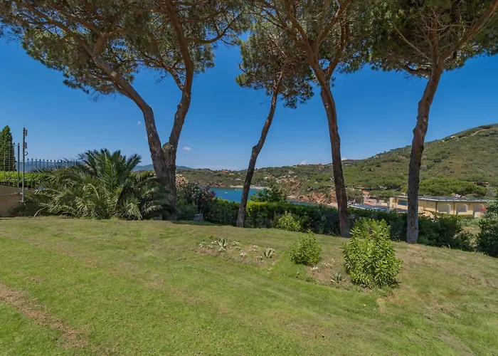 Residence Cala Silente