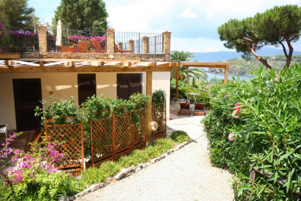 Aparthotel Cala Silente Capoliveri (Isola d'Elba)