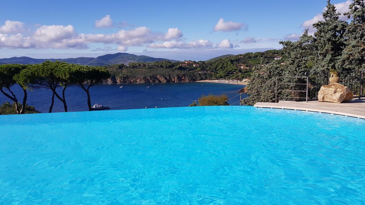 Cala Silente Aparthotel