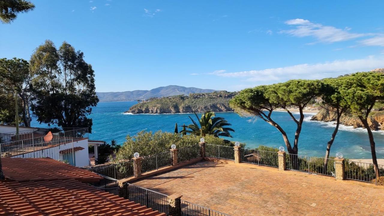 Aparthotel Cala Silente Capoliveri (Isola d'Elba)