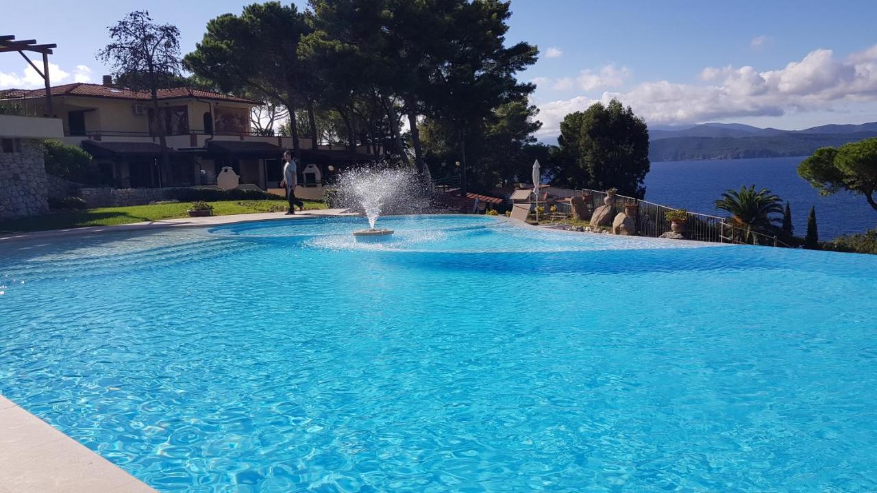 Cala Silente * Capoliveri (Isola d'Elba)