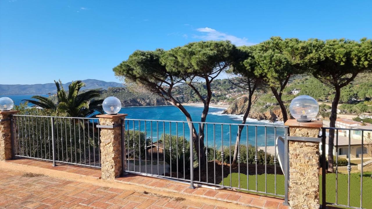 Cala Silente * Capoliveri (Isola d'Elba)