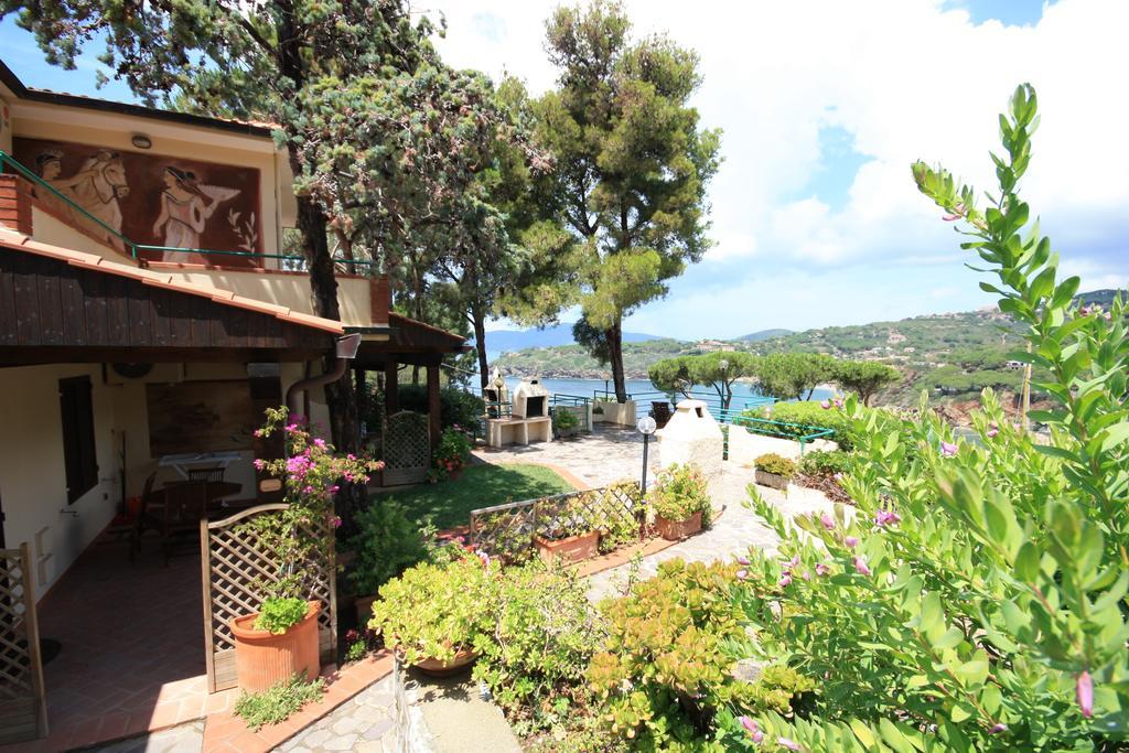Cala Silente Aparthotel Capoliveri (Isola d'Elba)