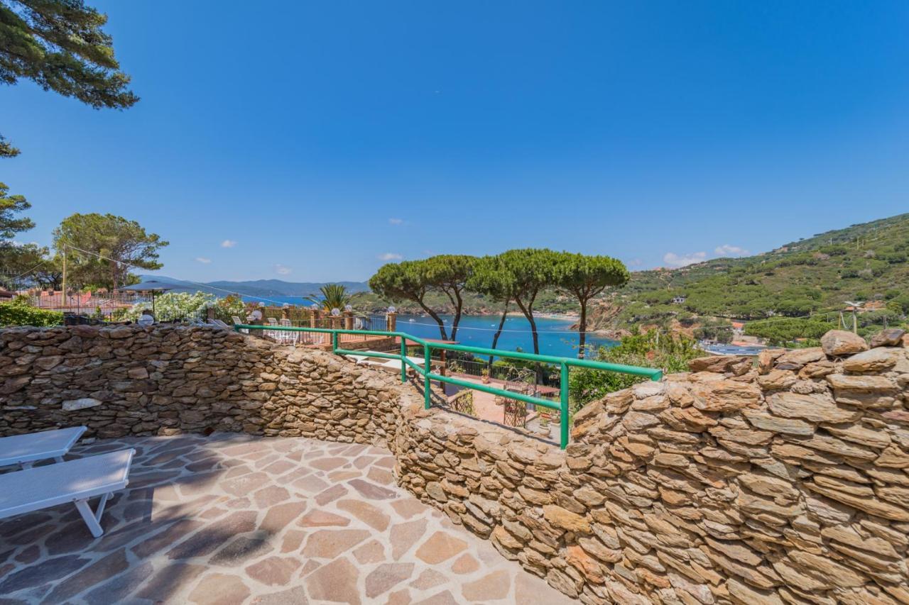 Aparthotel Cala Silente Capoliveri (Isola d'Elba)