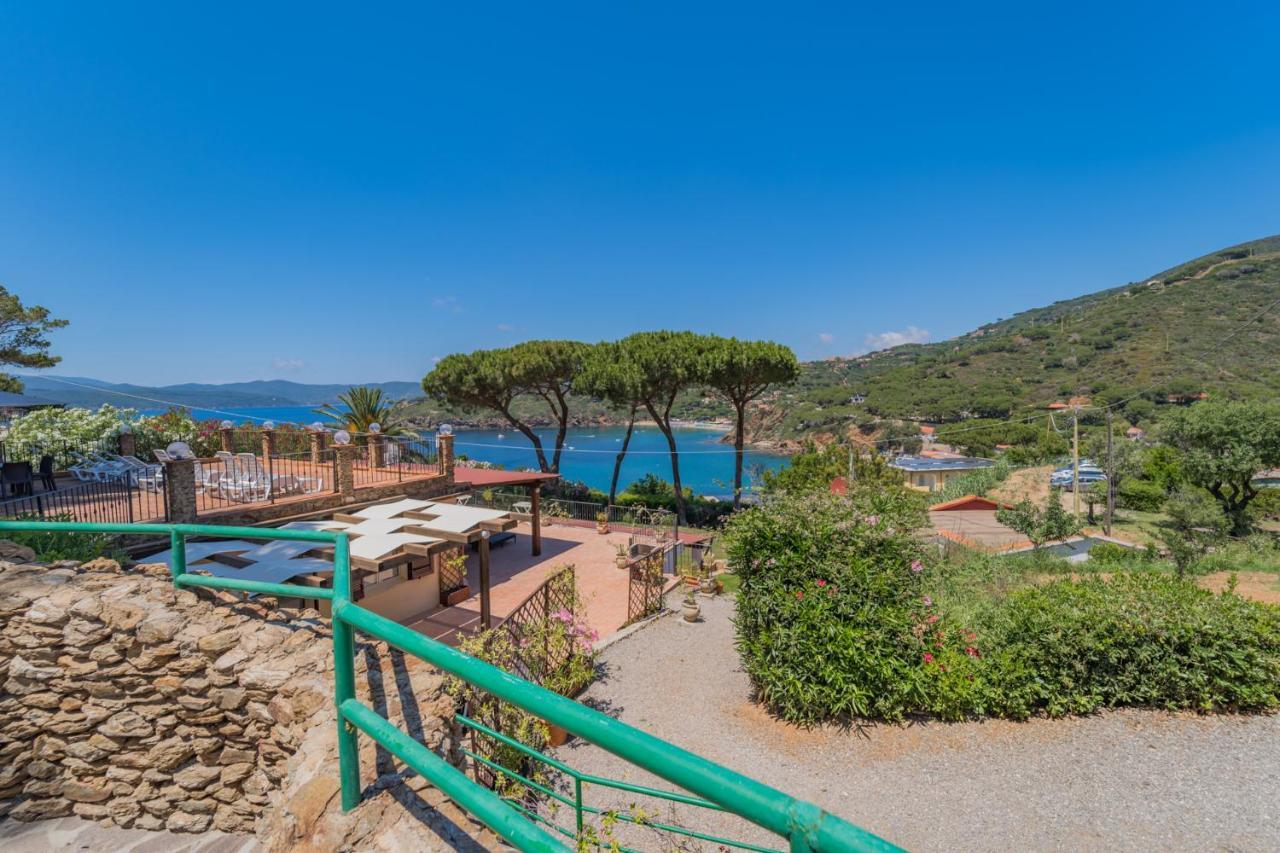 Aparthotel Cala Silente