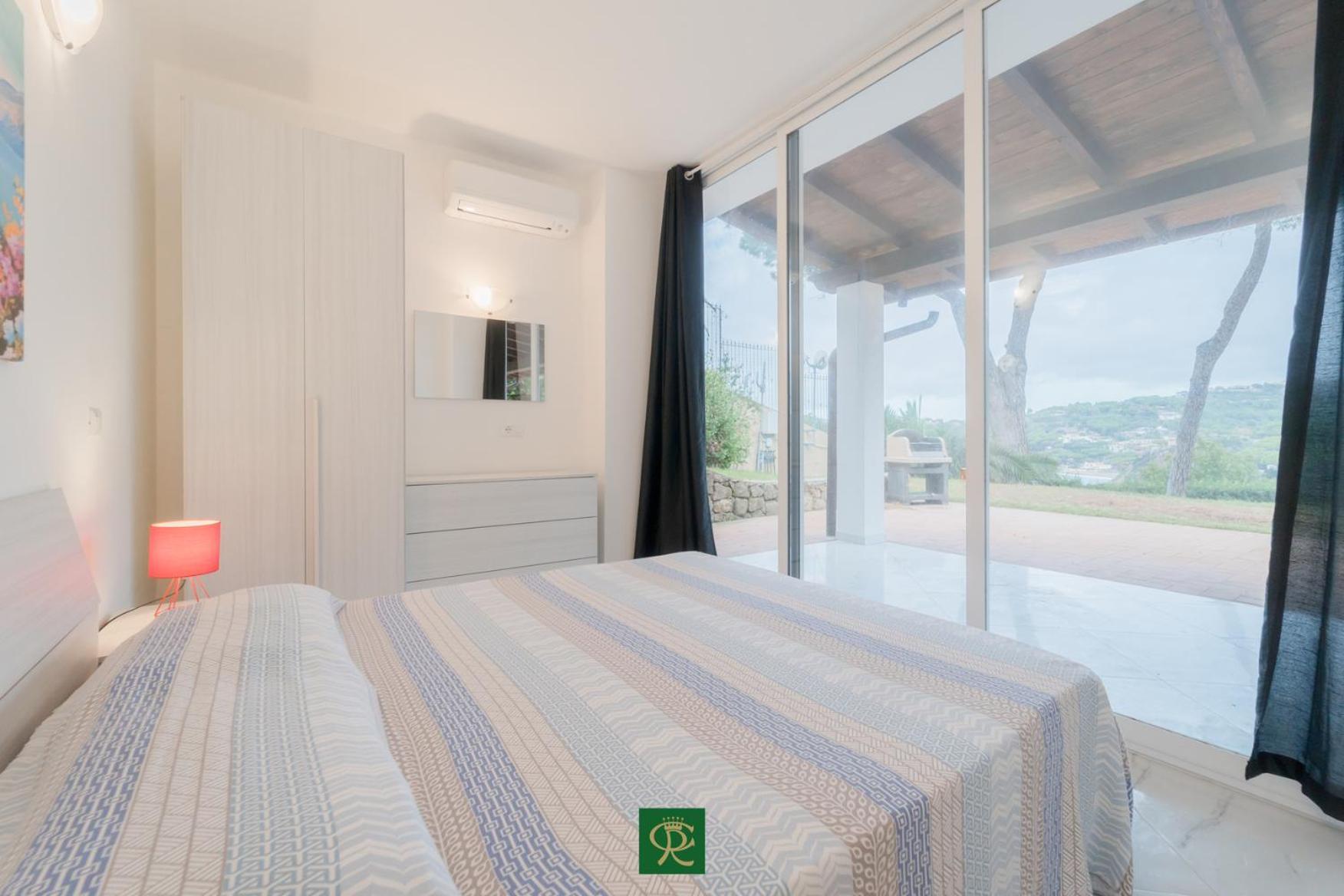 Cala Silente Aparthotel Capoliveri (Isola d'Elba)