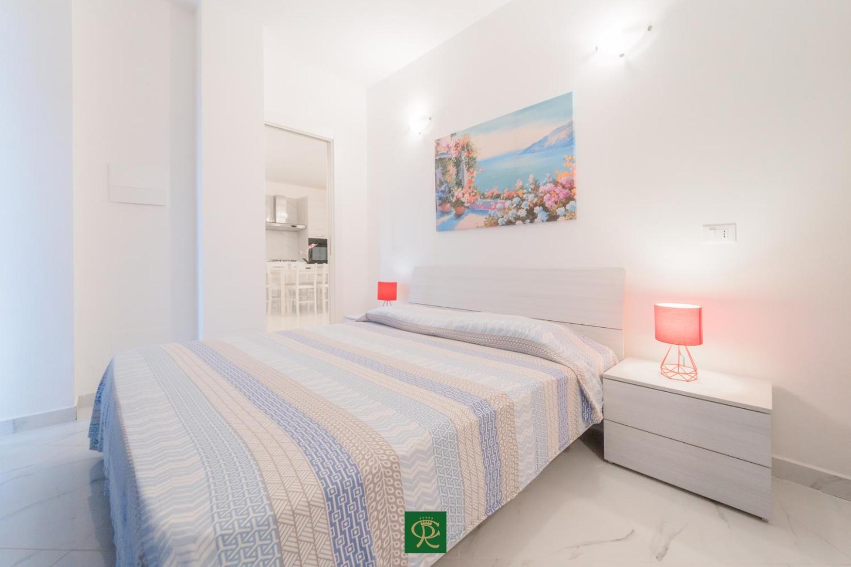 Cala Silente Aparthotel