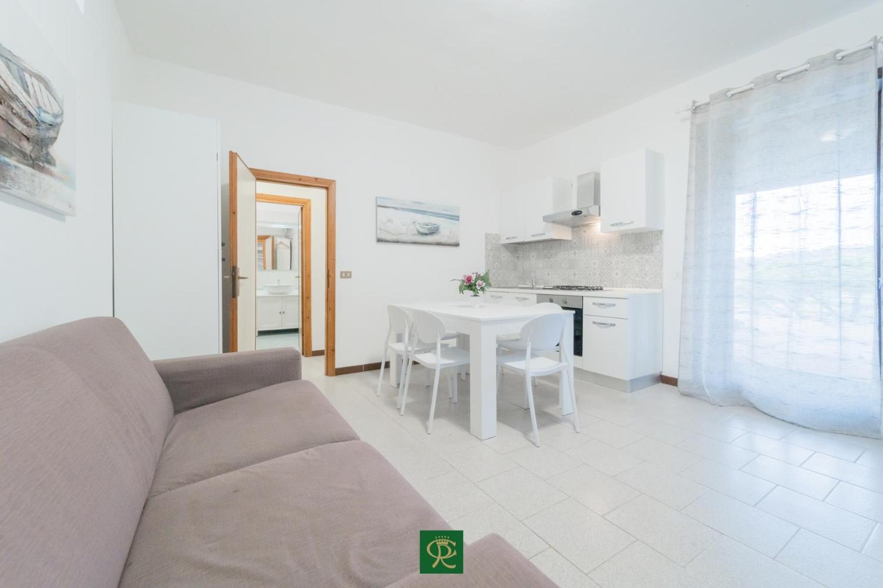 Aparthotel Cala Silente