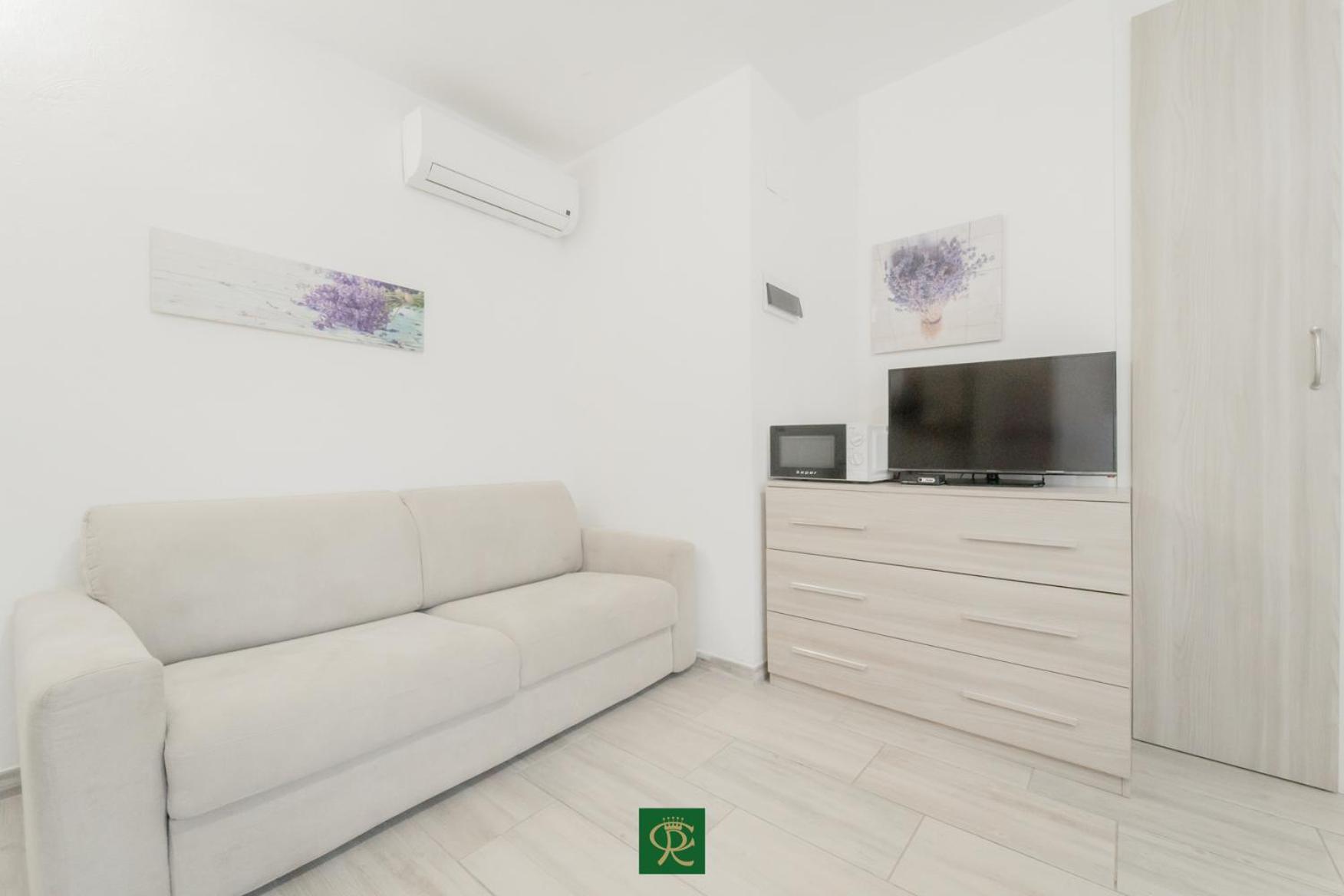 Aparthotel Cala Silente *