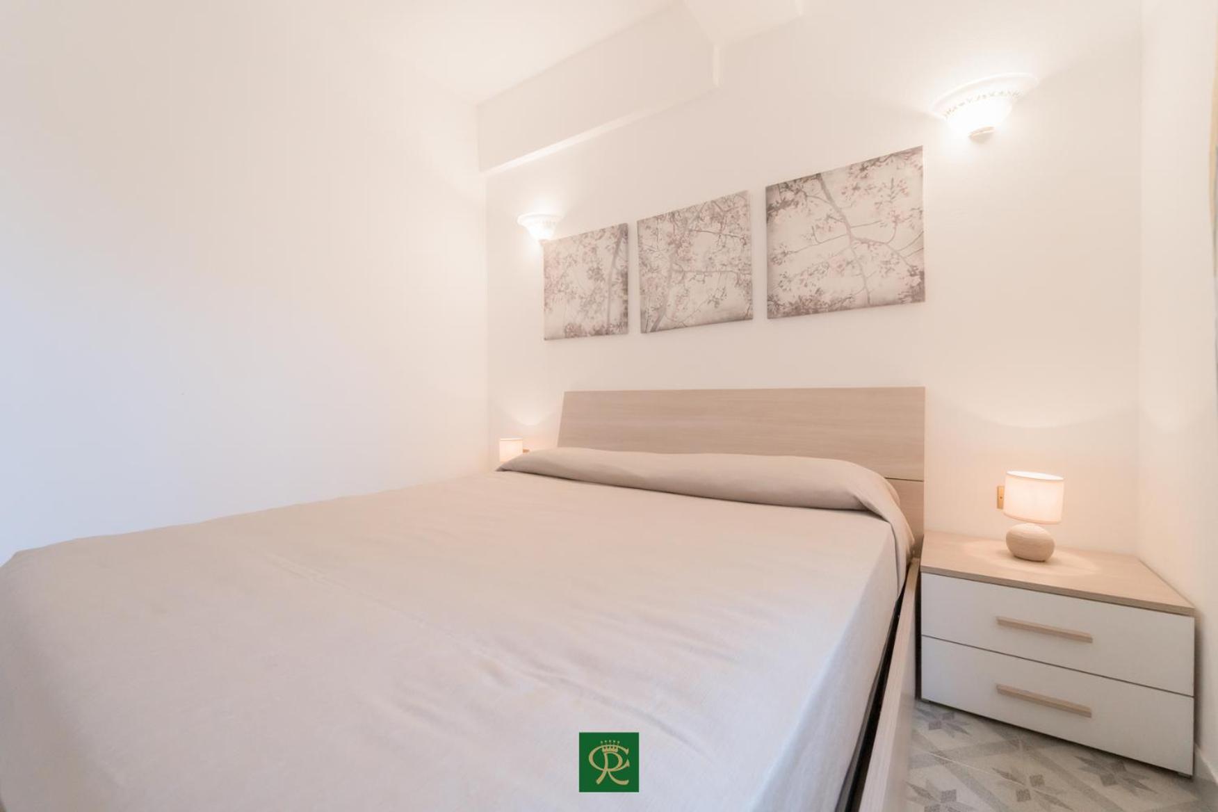 Cala Silente Aparthotel