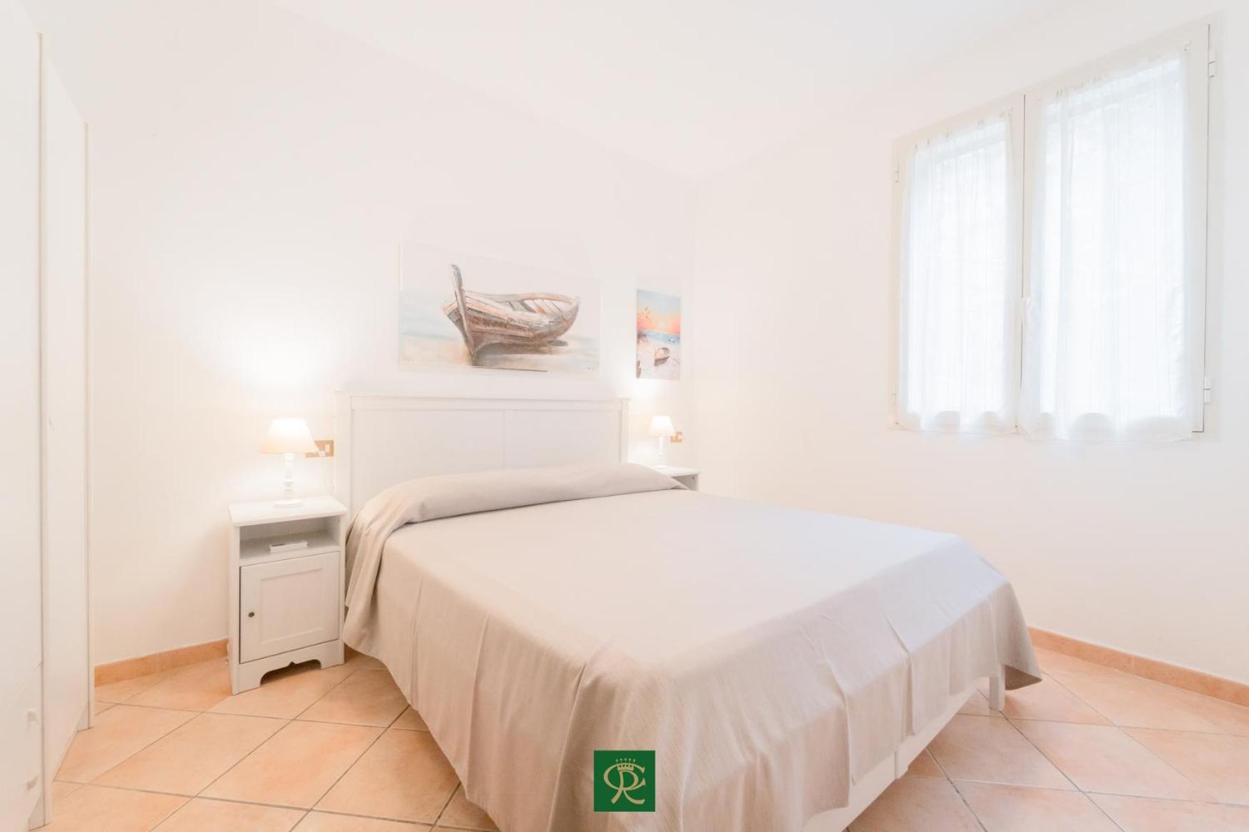 Cala Silente Aparthotel Capoliveri (Isola d'Elba)