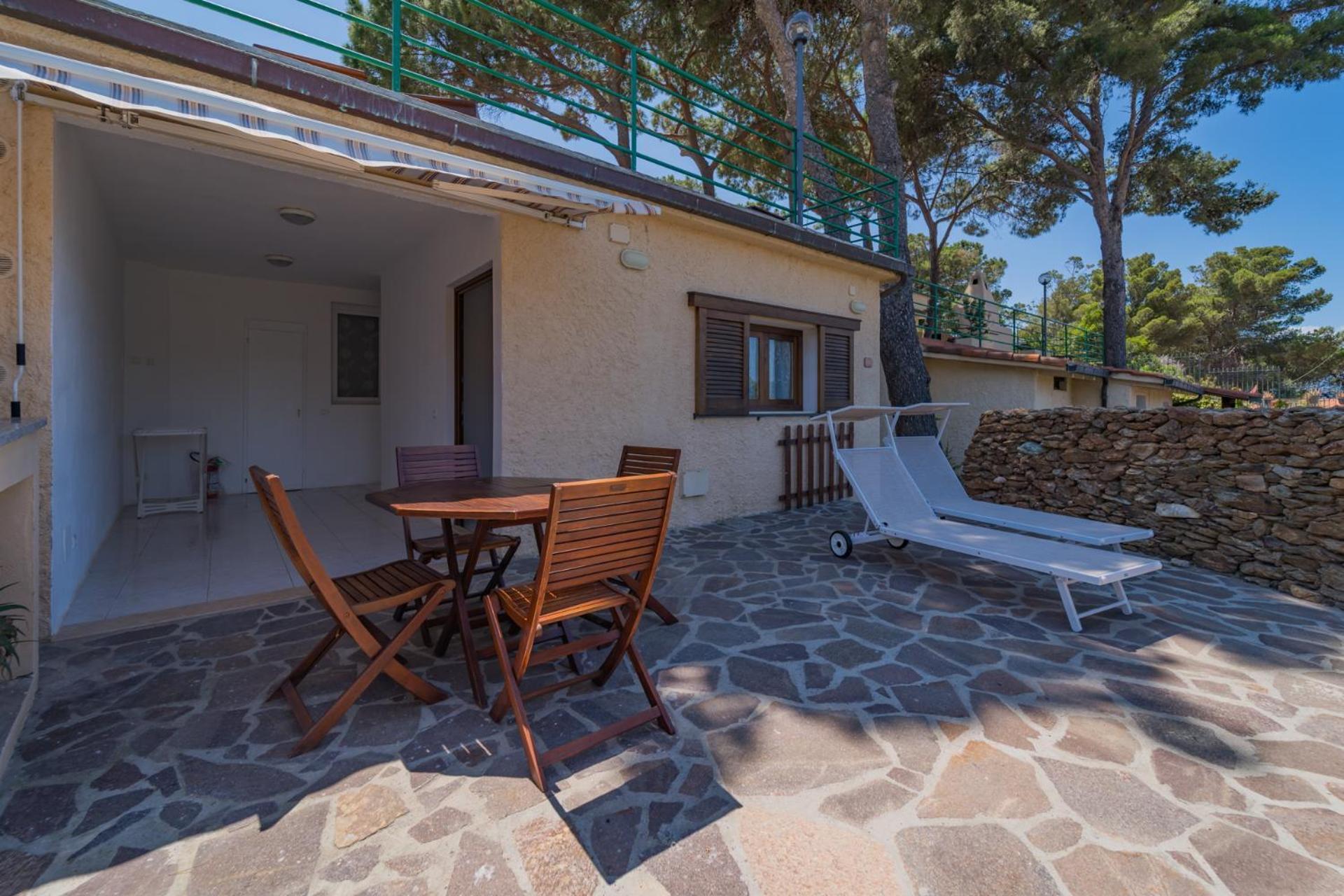 Cala Silente Aparthotel Capoliveri (Isola d'Elba)