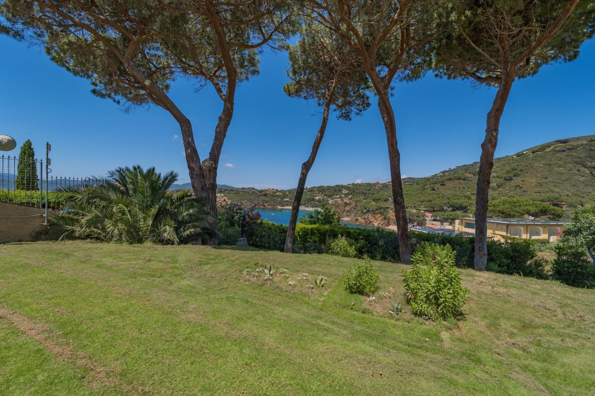 Cala Silente