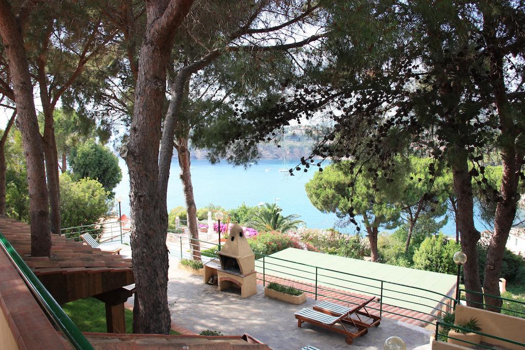 Cala Silente * Capoliveri (Isola d'Elba)