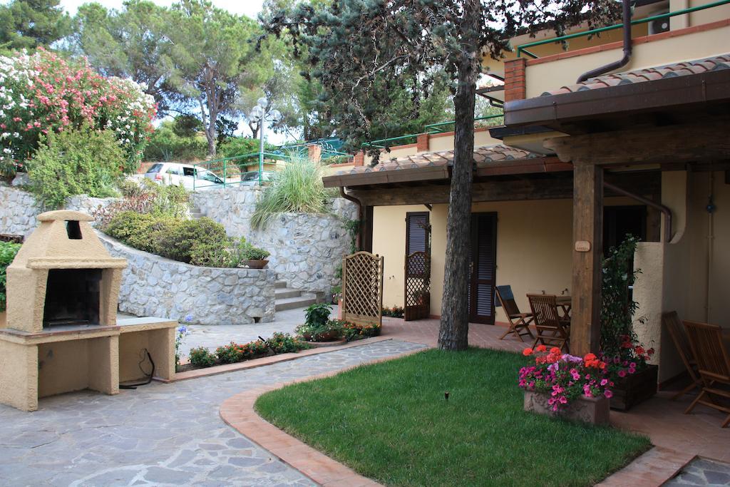 Cala Silente Aparthotel
