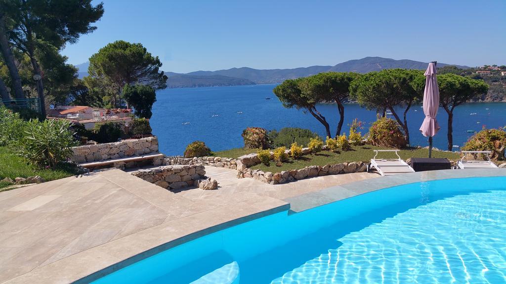 Cala Silente Aparthotel Capoliveri (Isola d'Elba)