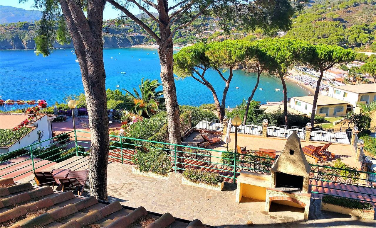 Cala Silente * Capoliveri (Isola d'Elba)