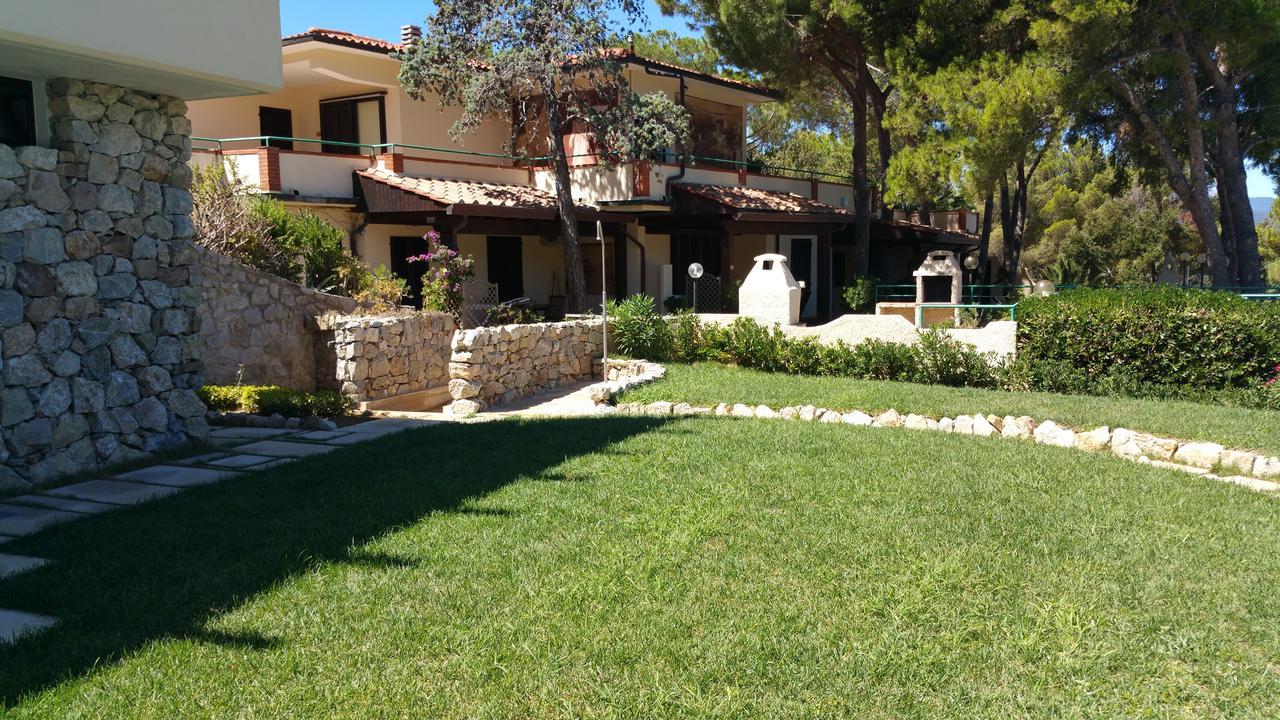 Aparthotel Cala Silente Capoliveri (Isola d'Elba)
