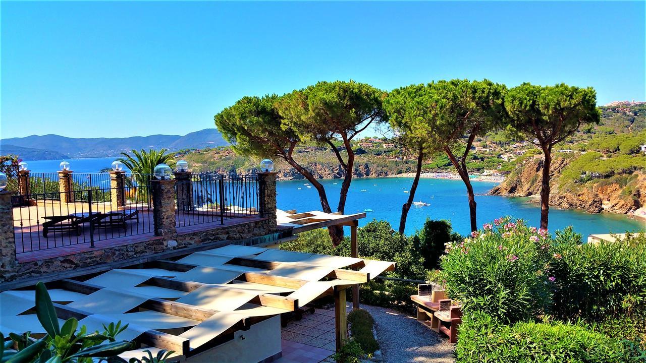 Cala Silente Aparthotel *