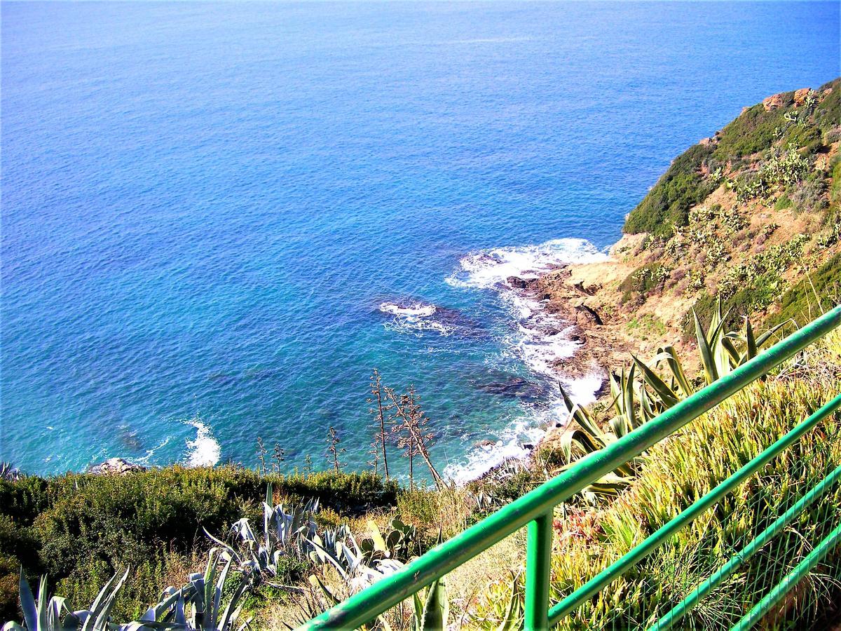 Cala Silente *