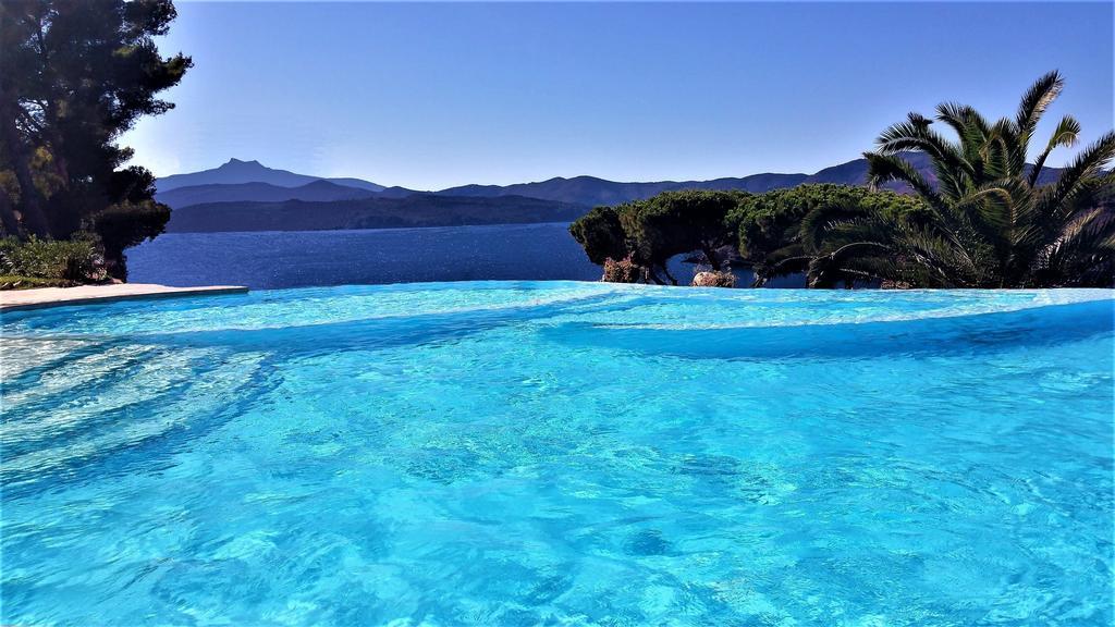 Cala Silente * Capoliveri (Isola d'Elba)